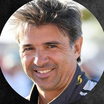 Christian Fittipaldi